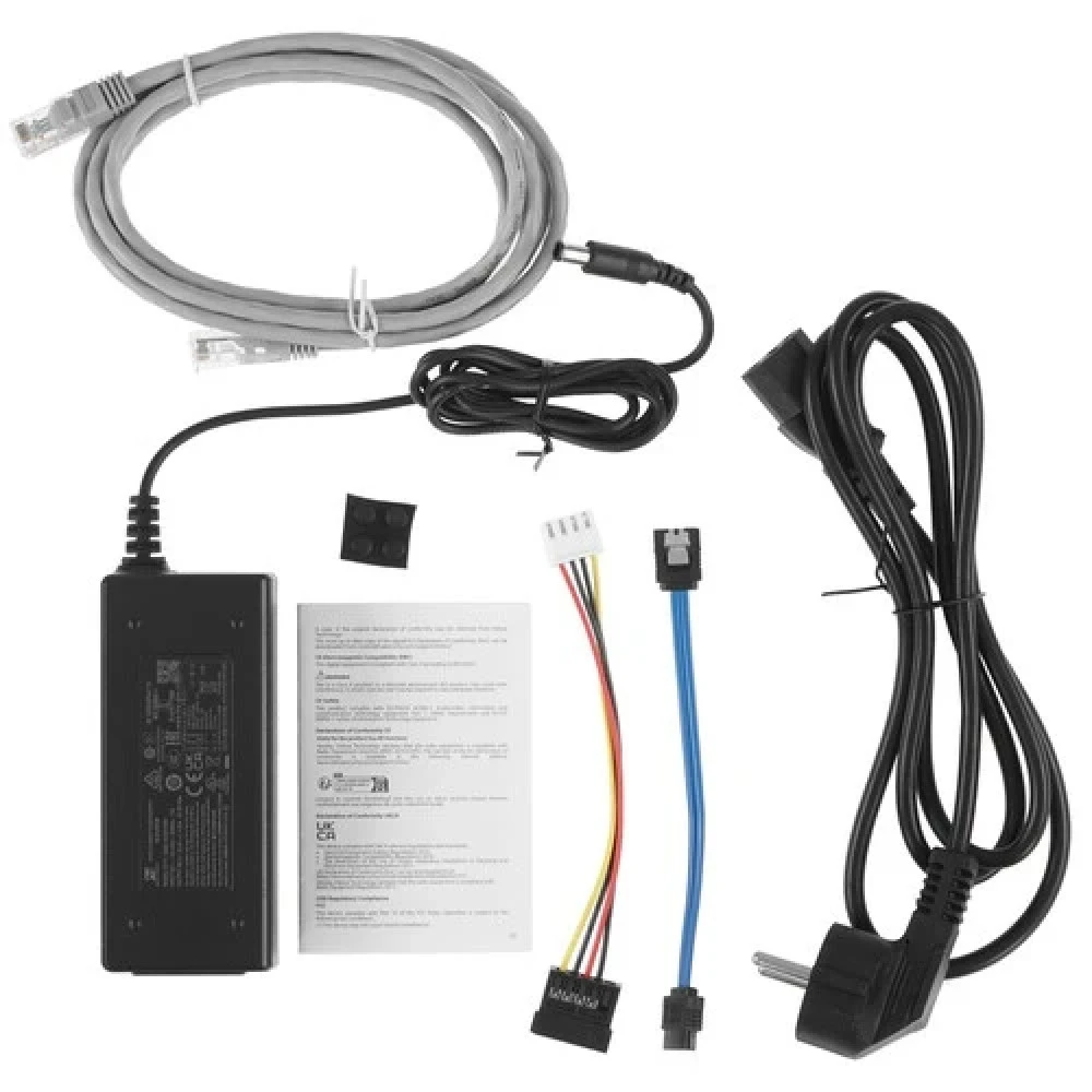 Видеорегистратор Dahua DHI-NVR2104HS-P-I2