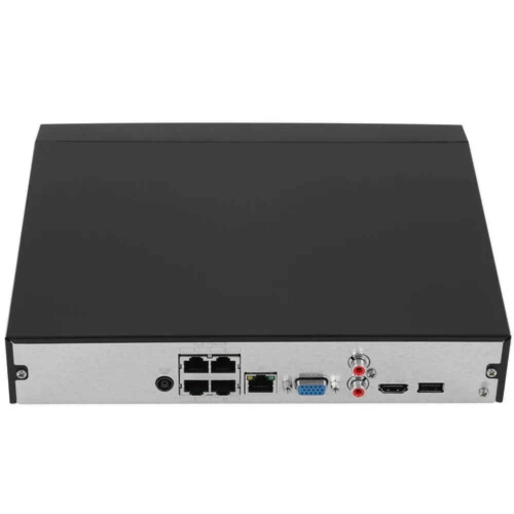 Видеорегистратор Dahua DHI-NVR2104HS-P-I2