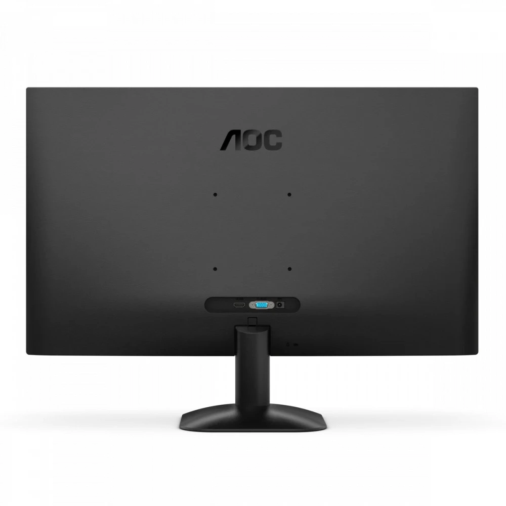 Монитор AOC 24B35HM2/01 23.8 ", VA, Full HD 1920x1080 (16:9), 100 Гц