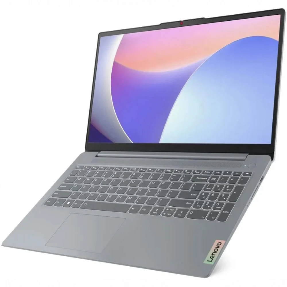 Ноутбук Lenovo IdeaPad Slim 3 15IRU8 82X700B0RK 15.6 ", FHD 1920x1080 (16:9), Intel, Core i5, 8 Гб, 256 ГБ, Intel Iris Xe Graphics
