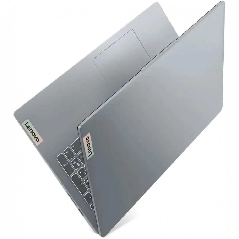 Ноутбук Lenovo IdeaPad Slim 3 15IRU8 82X700B0RK 15.6 ", FHD 1920x1080 (16:9), Intel, Core i5, 8 Гб, 256 ГБ, Intel Iris Xe Graphics