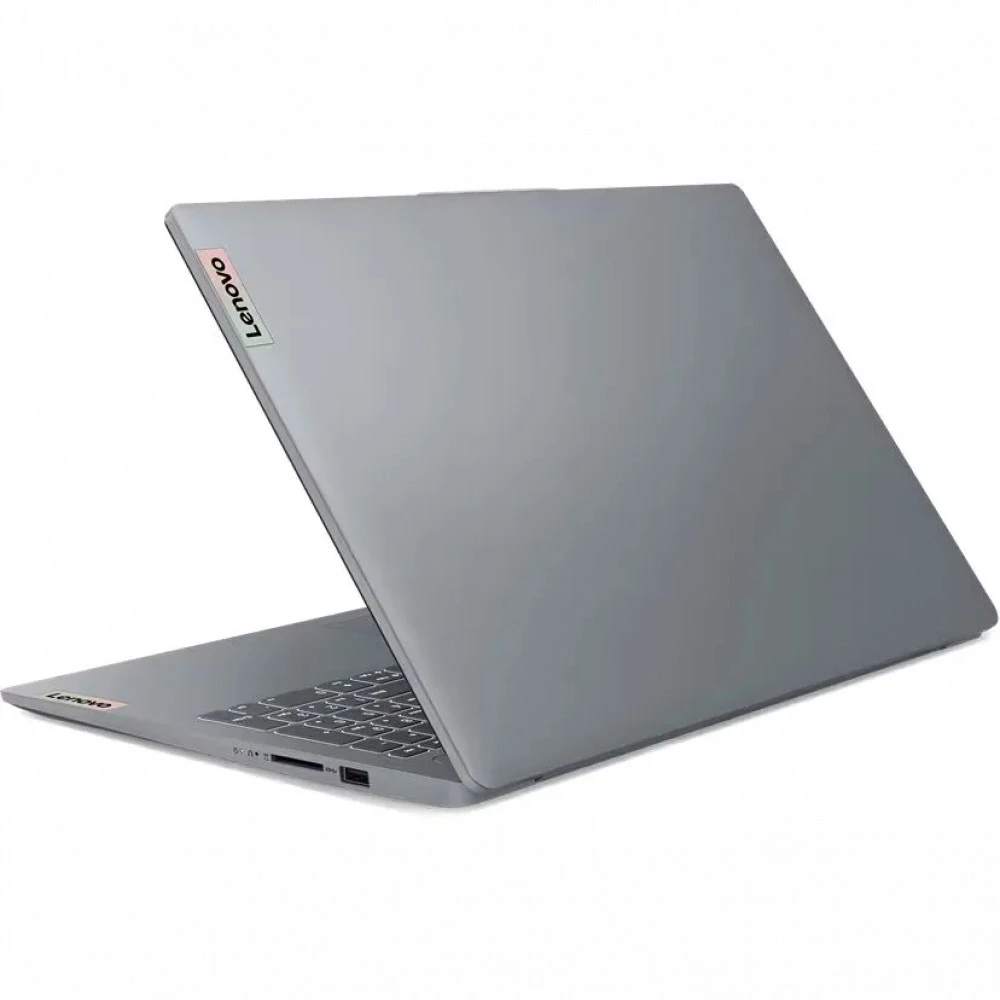 Ноутбук Lenovo IdeaPad Slim 3 15IRU8 82X700B0RK 15.6 ", FHD 1920x1080 (16:9), Intel, Core i5, 8 Гб, 256 ГБ, Intel Iris Xe Graphics