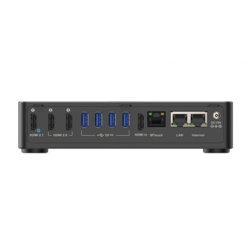 Опция для конференц-оборудования Yealink MCore Pro-NonOS MCore4