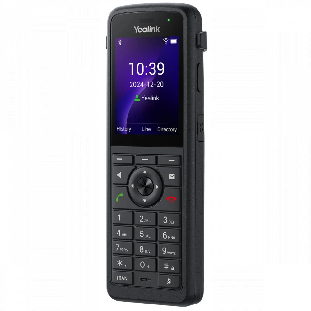 IP Телефон Yealink AX86R