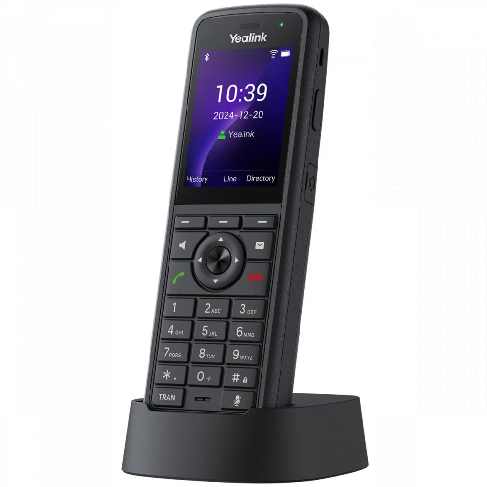 IP Телефон Yealink AX86R
