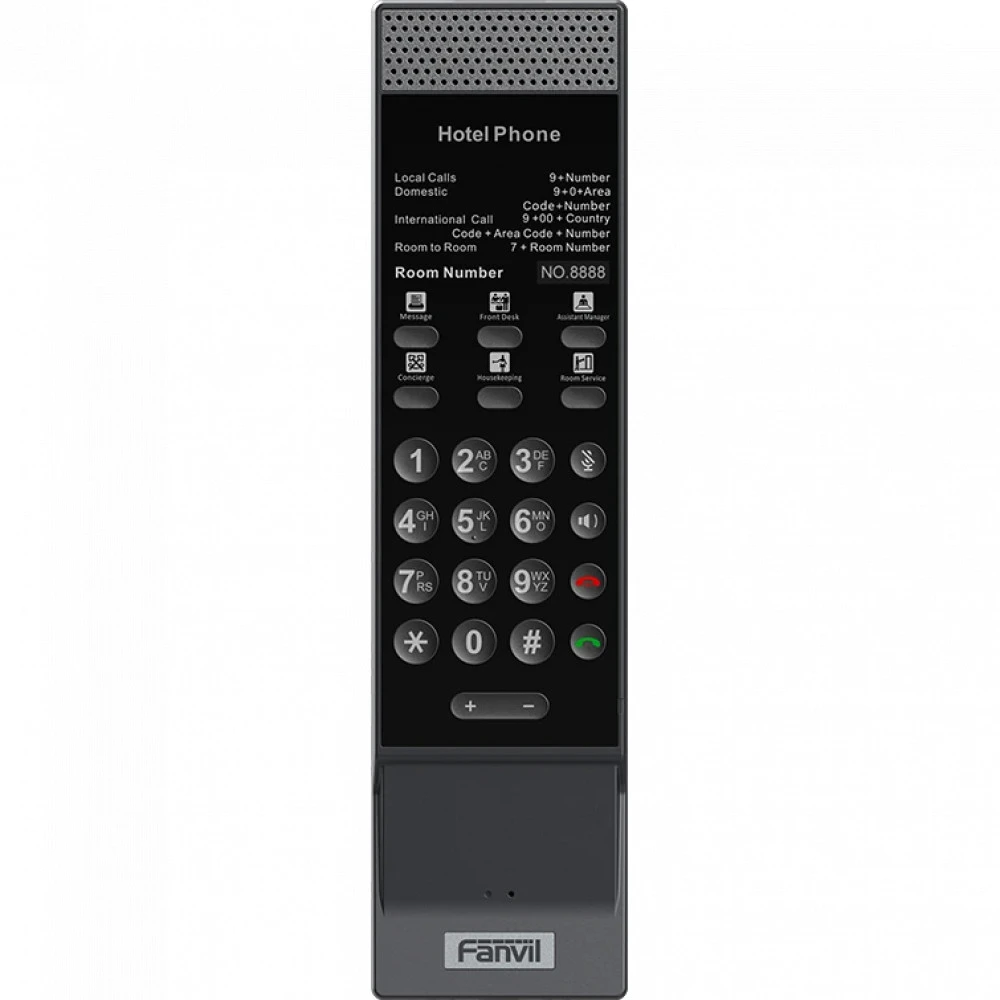 IP Телефон Fanvil FH603W