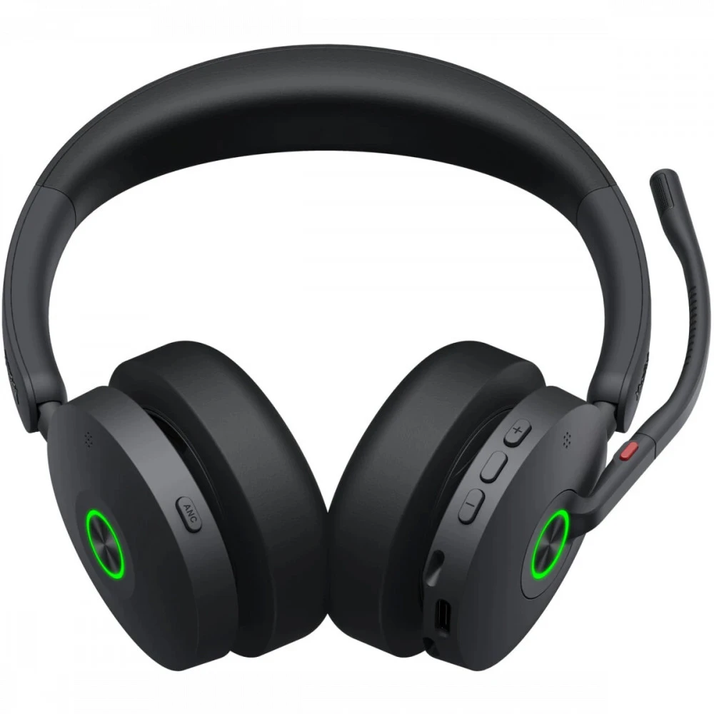 Наушники Yealink BH74 UC USB-C/A
