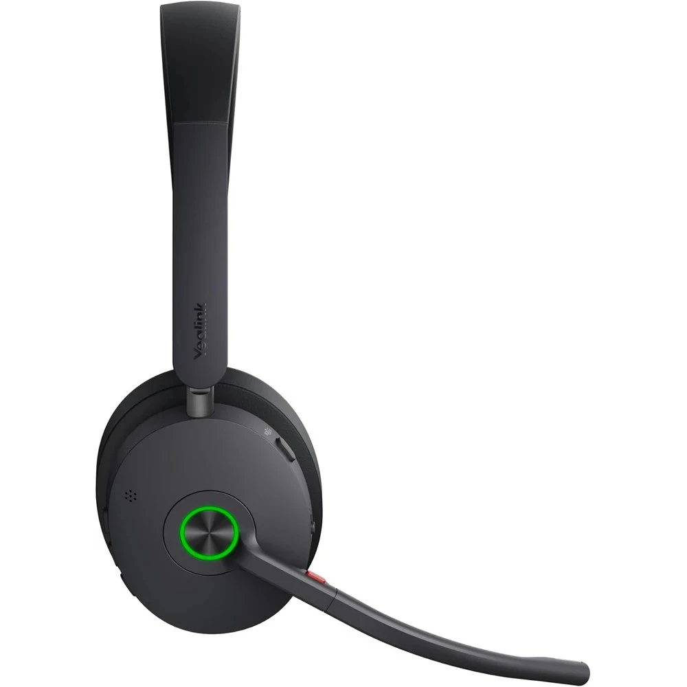 Наушники Yealink BH74 UC USB-C/A