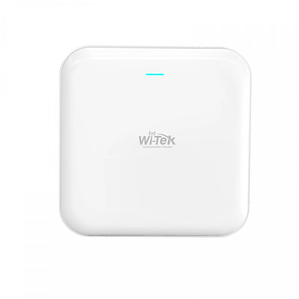 WiFi точка доступа Wi-Tek WI-AP218AX-Lite V2