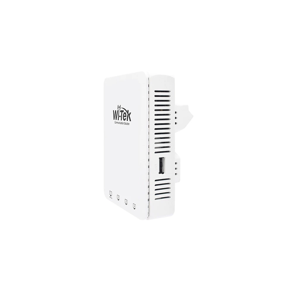 WiFi точка доступа Wi-Tek WI-AP417P