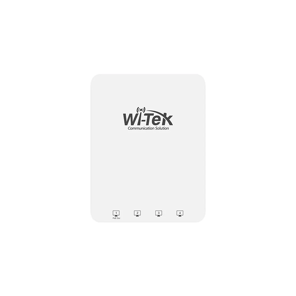 WiFi точка доступа Wi-Tek WI-AP417P