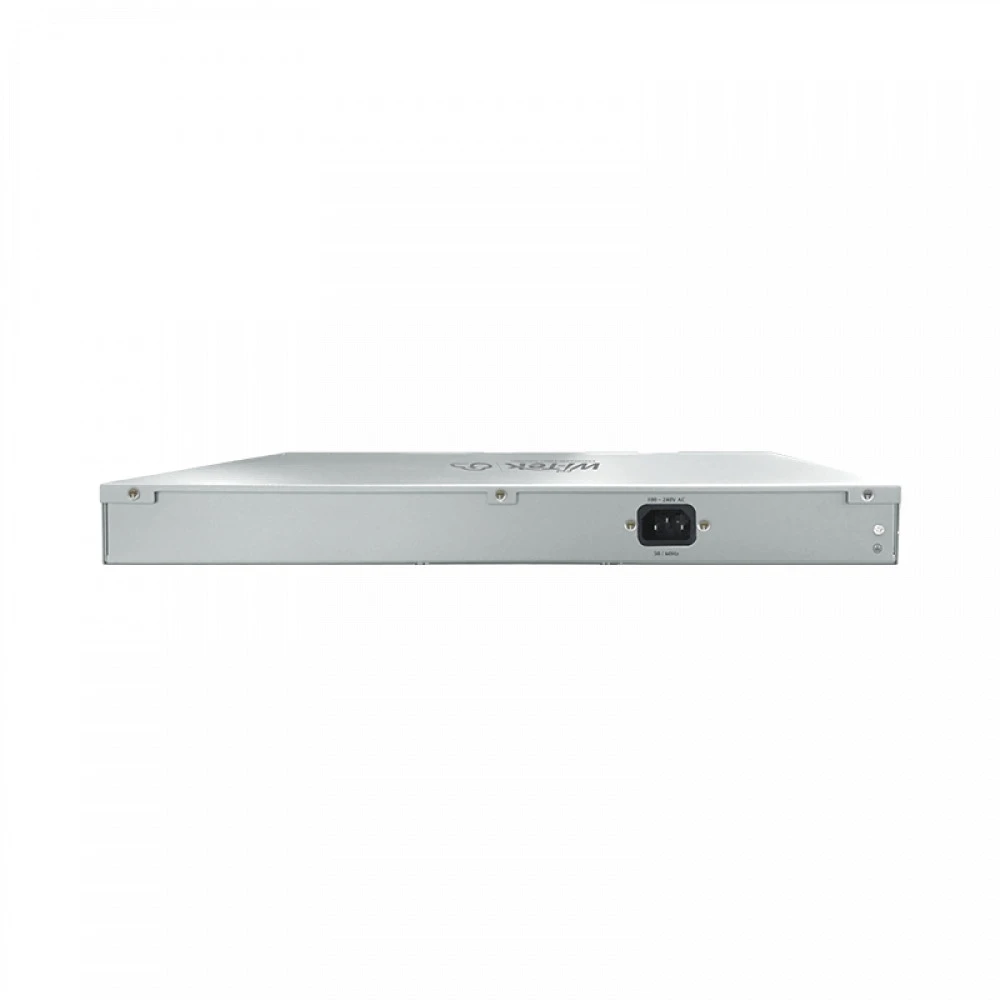 Коммутатор Wi-Tek WI-CMS554F-L3 1000 Base-T (1000 мбит/с), 6 SFP портов