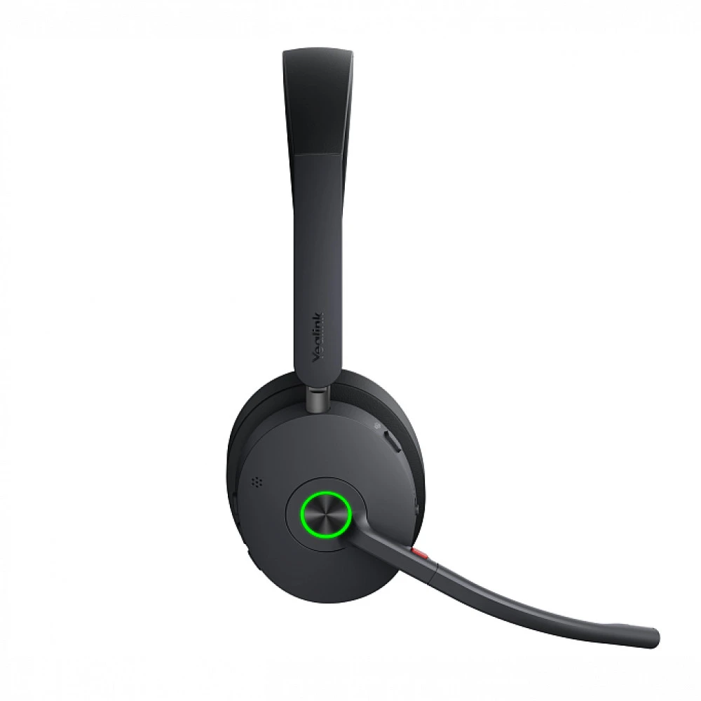 Аксессуар для телефона Yealink BH74 with Stand UC USB