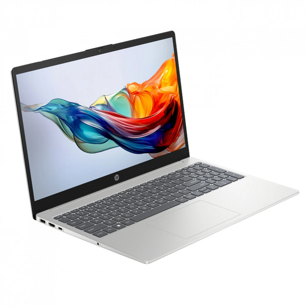Ноутбук HP 15-fc0243ci CH4N3EA 15.6 ", FHD 1920x1080 (16:9), AMD, Ryzen 5, 8 Гб, 512 ГБ, AMD Radeon Graphics