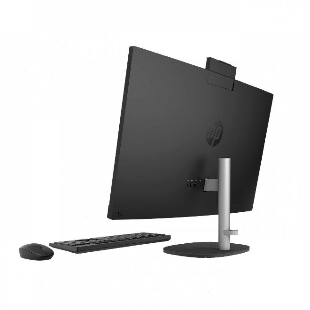 Моноблок HP All-in-One 27-cr0077ci (CJ2D7EA) 27 ", Intel, Core i5, 1335U, 3.4, 16 Гб, 512 Гб
