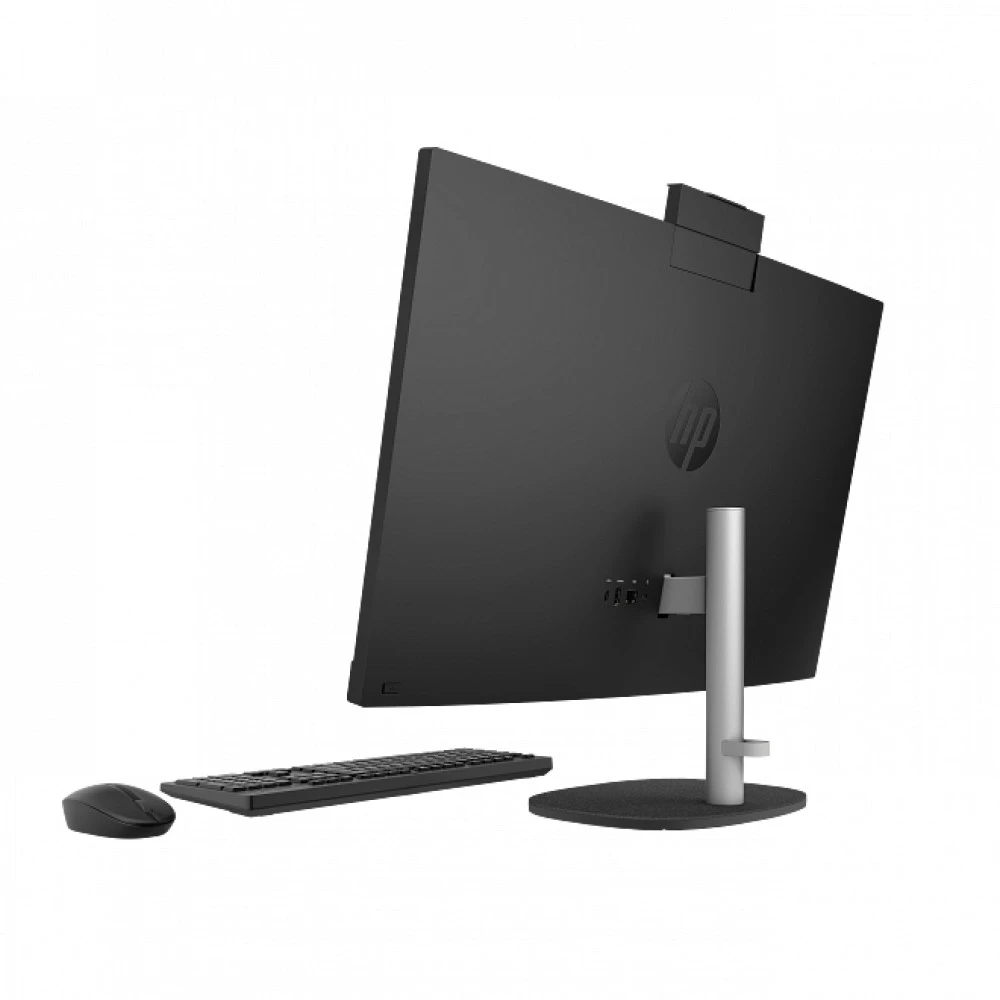 Моноблок HP All-in-One 27-cr0079ci CJ2D8EA 27 ", Intel, Core i5, 1335U, 3.4, 8 Гб, 512 Гб