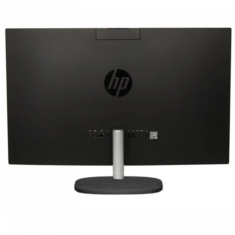 Моноблок HP All-in-One 27-cr2047ci CJ2E0EA 27 ", Intel, Core Ultra 5, 225U, 1.5, 16 Гб, 512 Гб