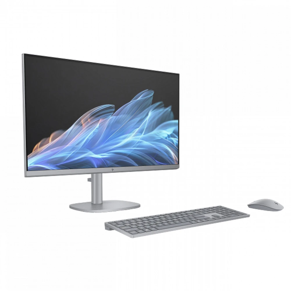 Моноблок HP OmniStudio X 27-cs1012ci CJ2F2EA 27 ", Intel, Core Ultra 5, 226V, 2.1, 16 Гб, 2 Тб