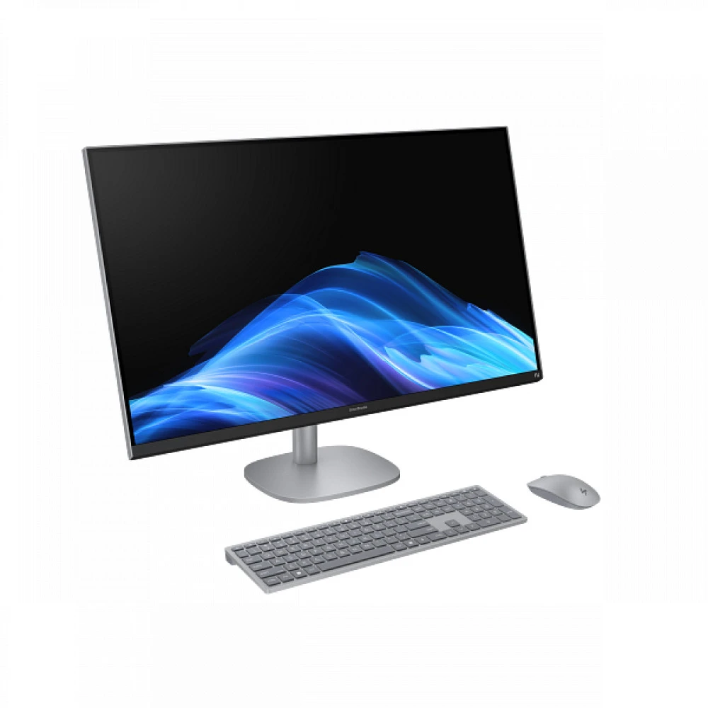Моноблок HP OmniStudio X 32-c1001ci C09HKEA 31.5 ", Intel, Core Ultra 7, 258V, 2.2, 32 Гб, 1 Тб