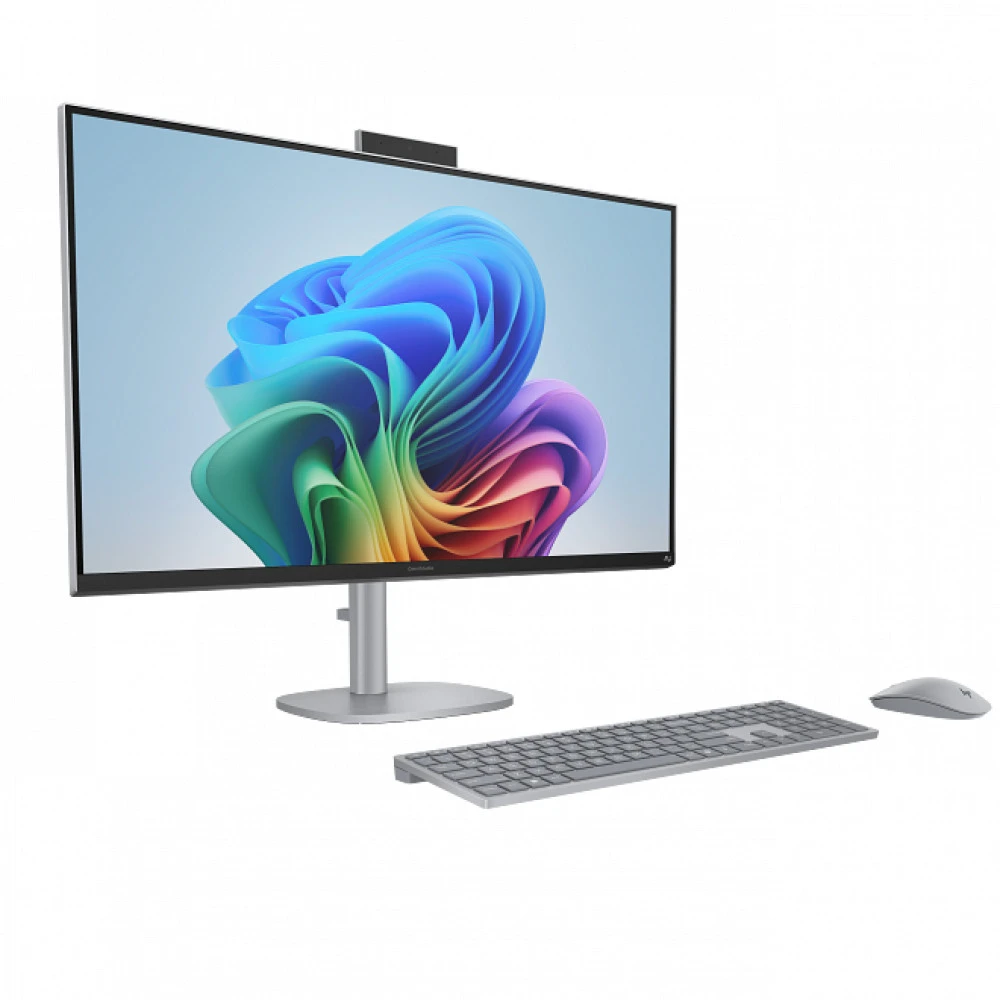 Моноблок HP OmniStudio X 32-c1001ci C09HKEA 31.5 ", Intel, Core Ultra 7, 258V, 2.2, 32 Гб, 1 Тб