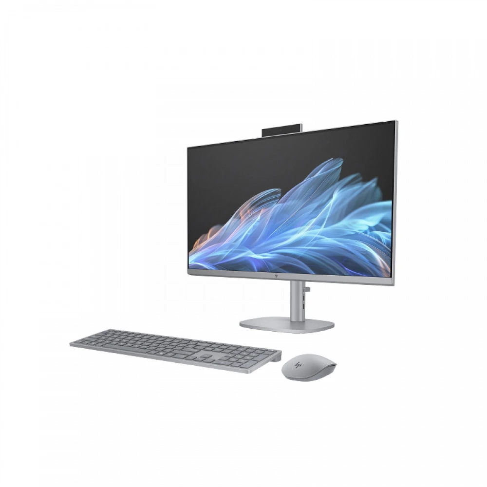Моноблок HP OmniStudio X 27-cs1003ci CJ2P4EA 31.5 ", Intel, Core Ultra 7, 256V, 2.2, 16 Гб, 1 Тб