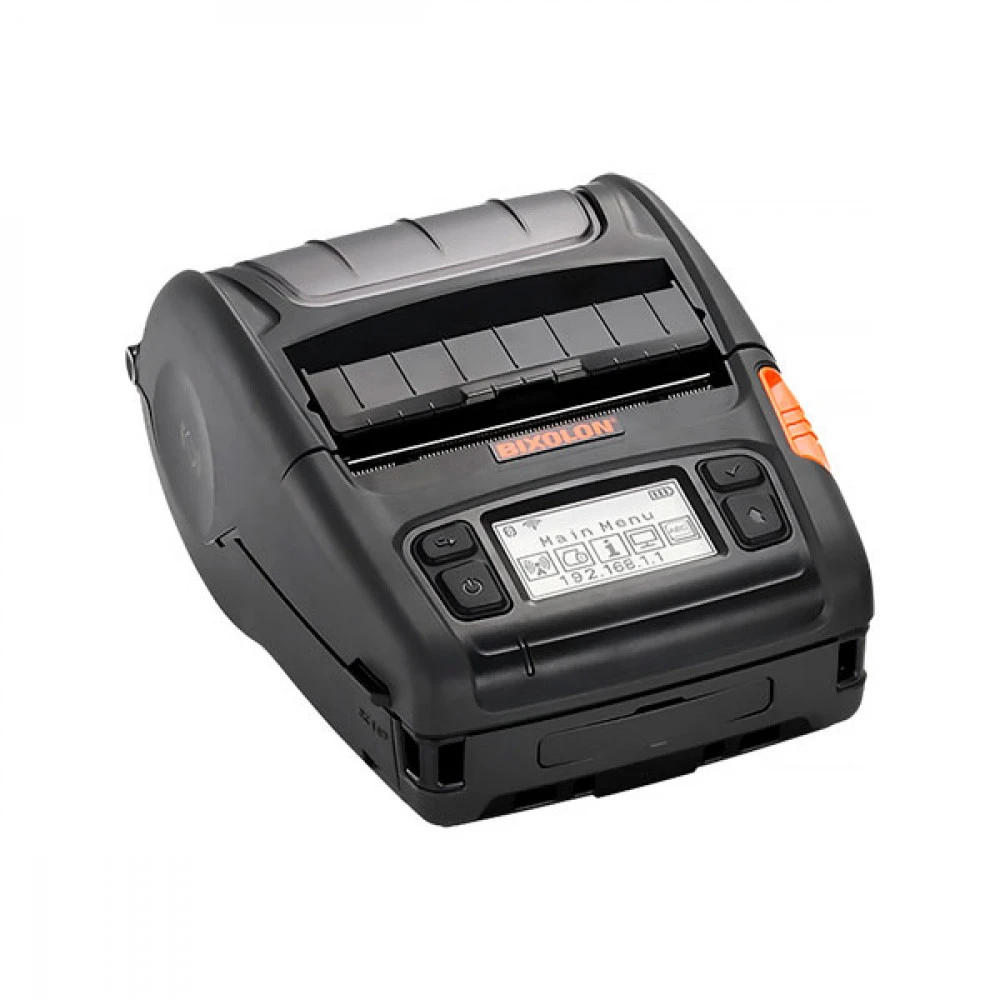 Принтер этикеток BIXOLON SPP-L3000 SPP-L3000iaWDaK