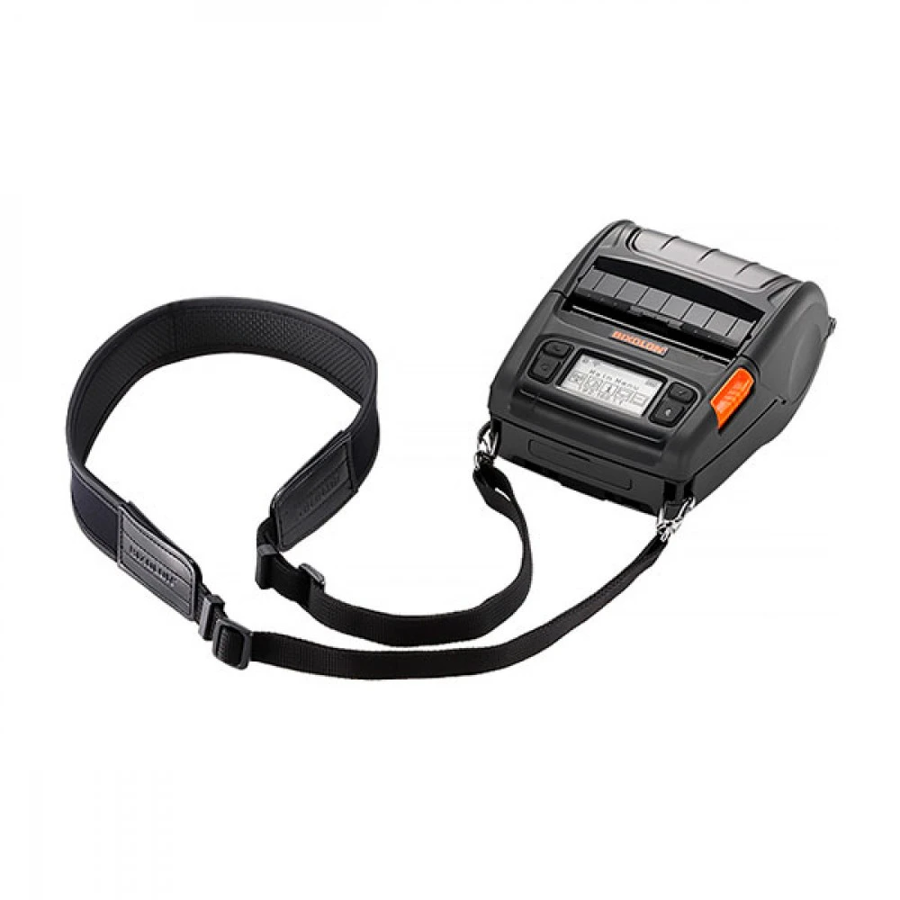 Принтер этикеток BIXOLON SPP-L3000 SPP-L3000iaWDaK