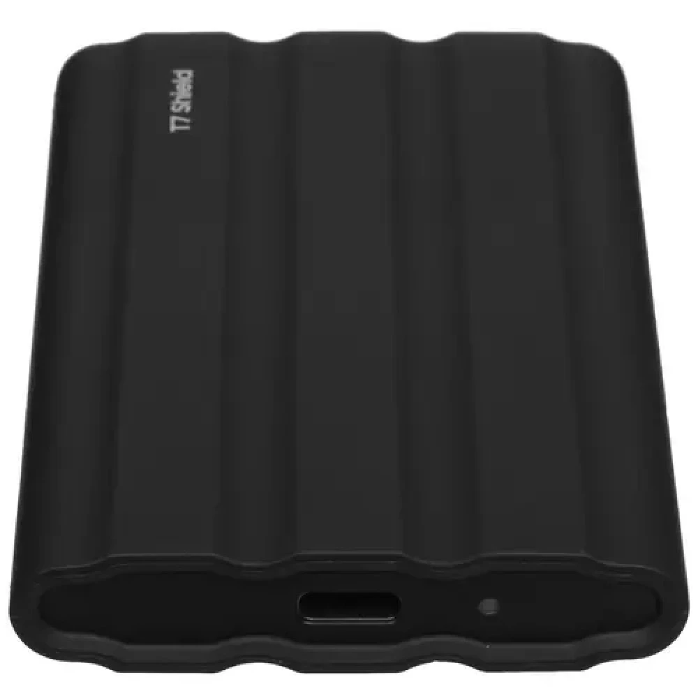 Внешние накопители Samsung External T7 Shield MU-PE4T0S/WW 4 ТБ