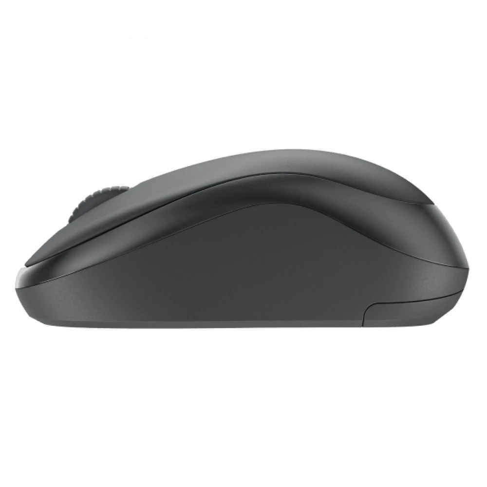 Мышь Logitech M240 Silent Gray 910-007182 Бюджетные, Беспроводная