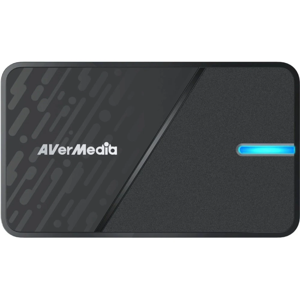 Аксессуар для ПК и Ноутбука AverMedia GC311G2 StreamLine MINI+ 61GC311G20BD Карта видеозахвата