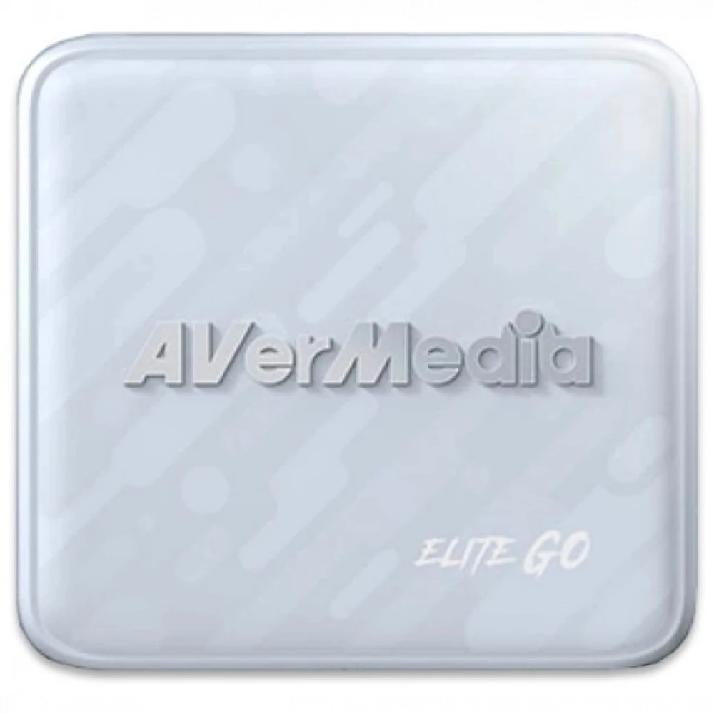 Аксессуар для ПК и Ноутбука AverMedia GC313 Core GO 40AAGC313AWP Карта видеозахвата