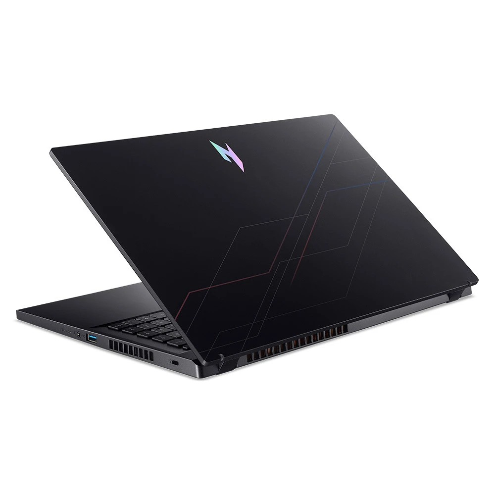 Ноутбук Acer Nitro V 15 ANV15-52-56YF NH.QZ8ER.001 15.6 ", FHD 1920x1080 (16:9), Intel, Core i5, 16 Гб, 512 ГБ, nVidia GeForce RTX 5060