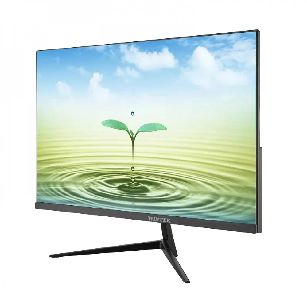 Монитор Wintek CM24F17 V2 23.8 ", IPS, Full HD 1920x1080 (16:9), 100 Гц