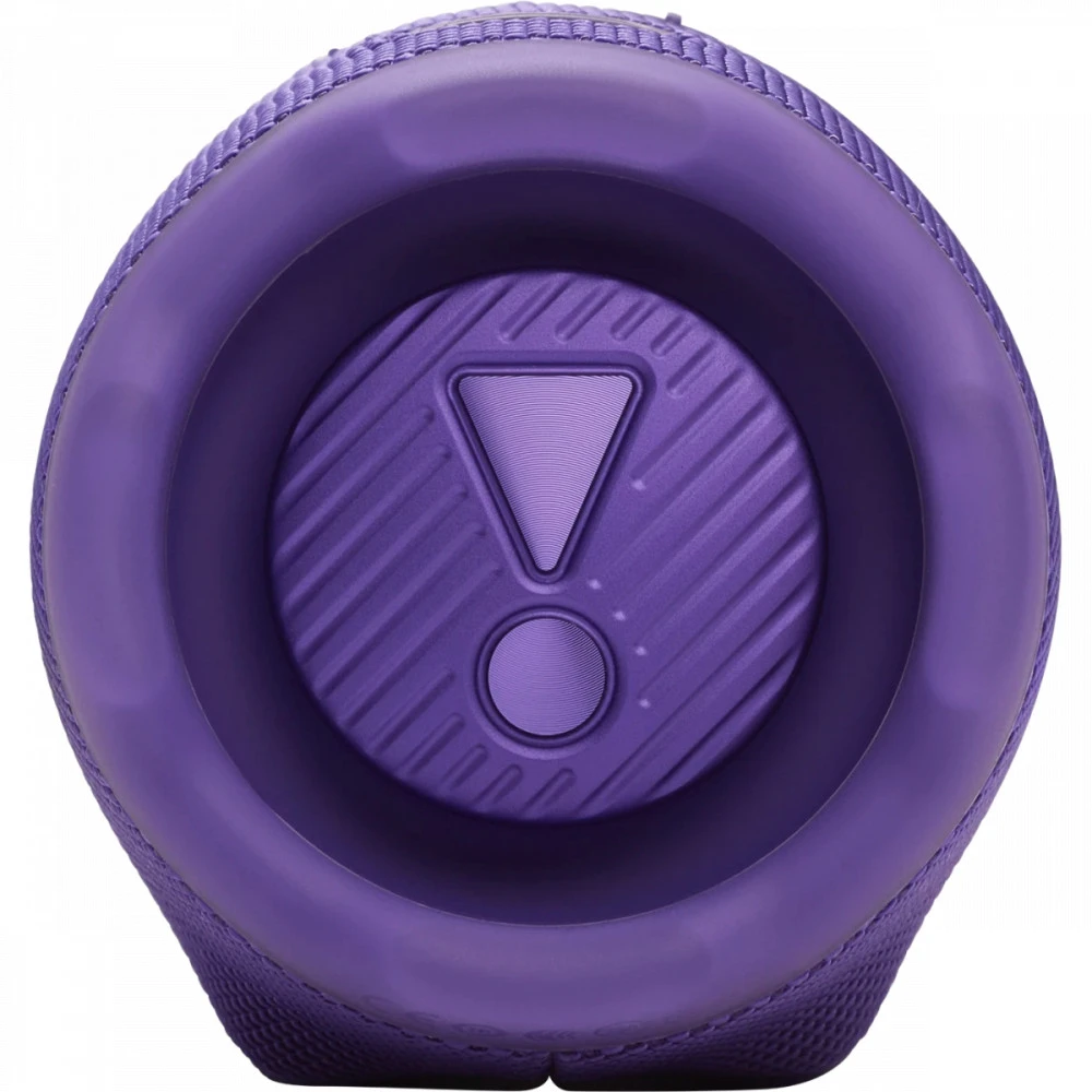 Портативная колонка JBL Charge 6 Purple JBLCHARGE6PUR Фиолетовый