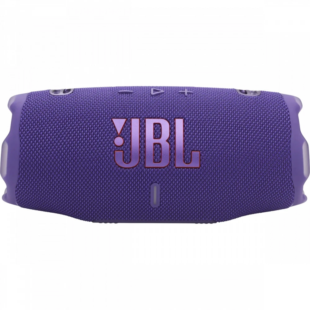 Портативная колонка JBL Charge 6 Purple JBLCHARGE6PUR Фиолетовый
