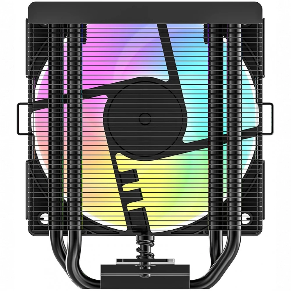 Система охлаждения ID-Cooling ID-CPU-SE-904-XT ARGB BLACK Для процессора