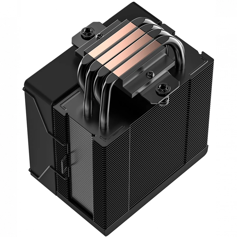 Система охлаждения ID-Cooling ID-CPU-SE-904-XT ARGB BLACK Для процессора