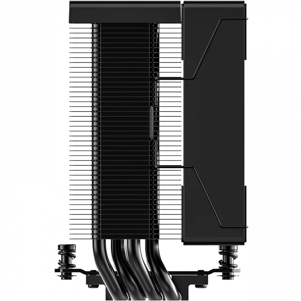 Система охлаждения ID-Cooling ID-CPU-SE-904-XT BLACK Для процессора