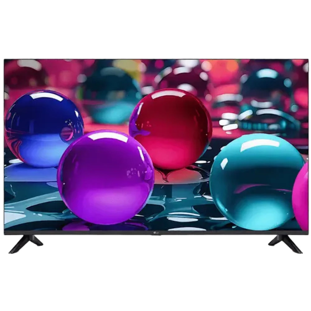 Телевизор LG 50UA73006LA 50 ", Smart TV, Черный