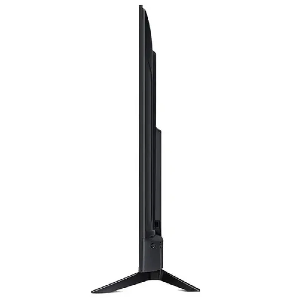 Телевизор LG 50UA73006LA 50 ", Smart TV, Черный