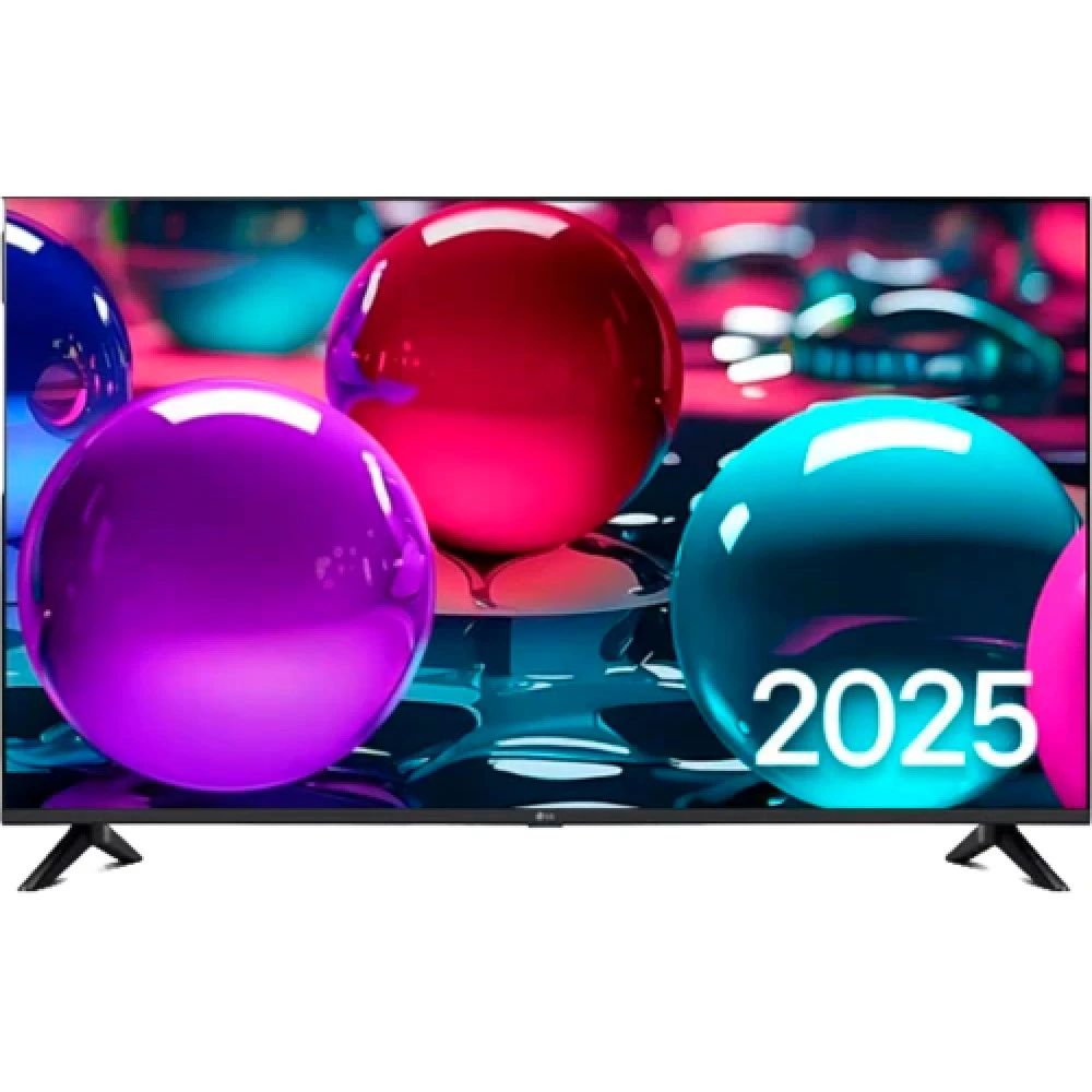Телевизор LG 55UA73006LA 55 ", Черный