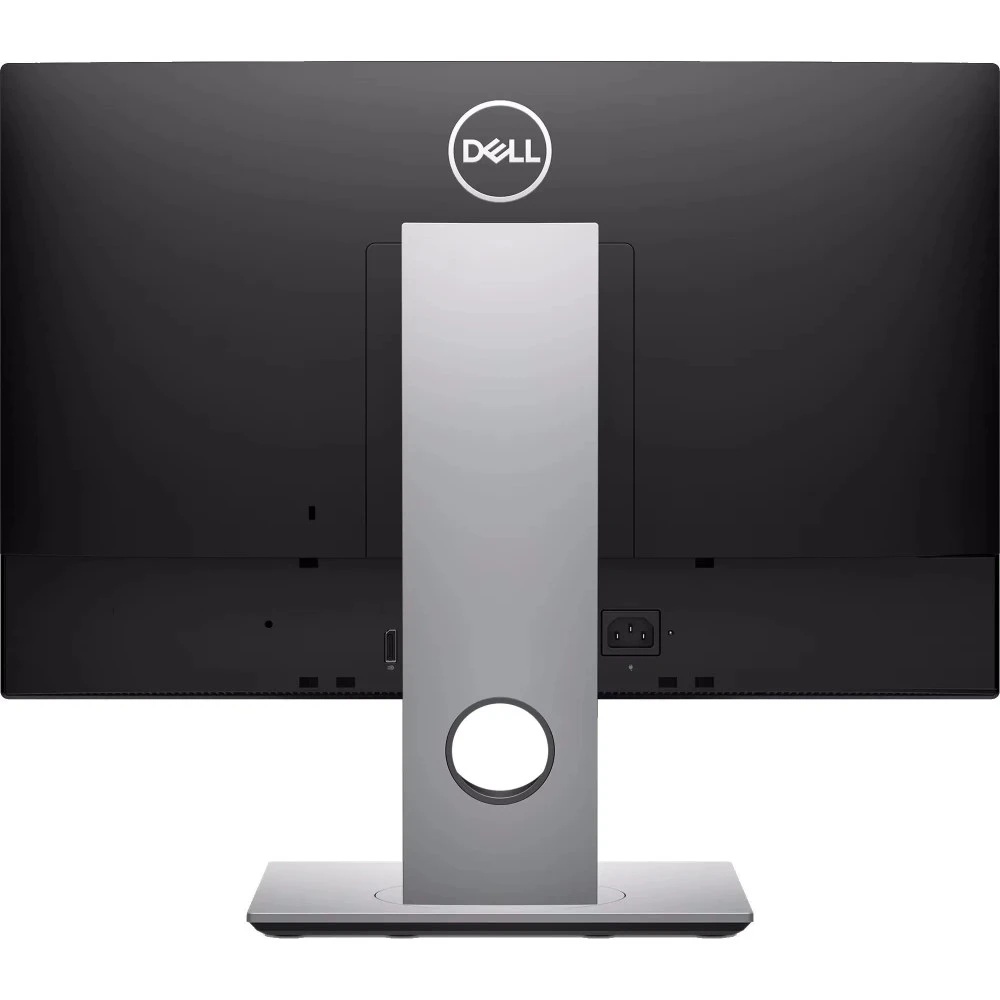 Моноблок Dell OptiPlex 5400 210-BCUL-2 23.8 ", Intel, Core i5, 12500, 3.0, 8 Гб, 256 Гб