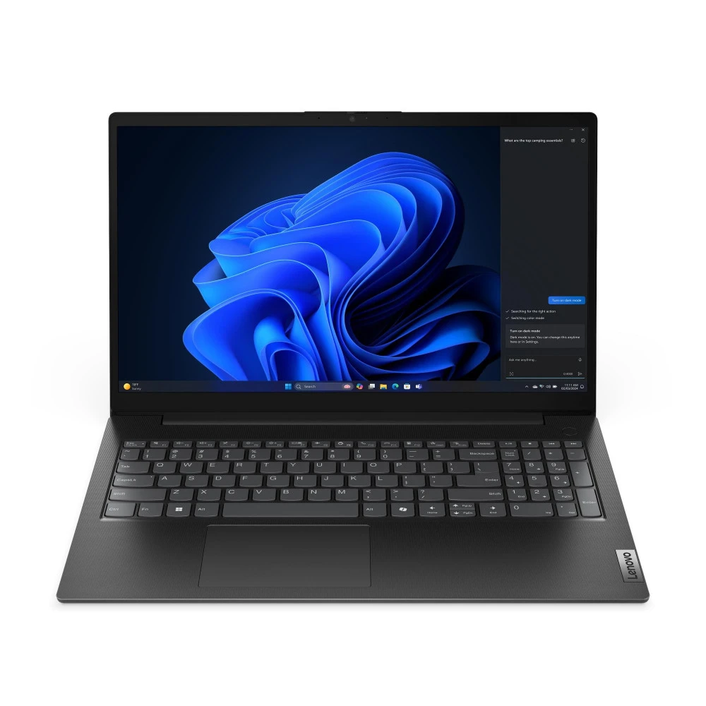 Ноутбук Lenovo V15 G5 IRL 83GW009NFW 15.6 ", FHD 1920x1080 (16:9), Intel, Core i5, 16 Гб, 512 ГБ, Intel UHD Graphics