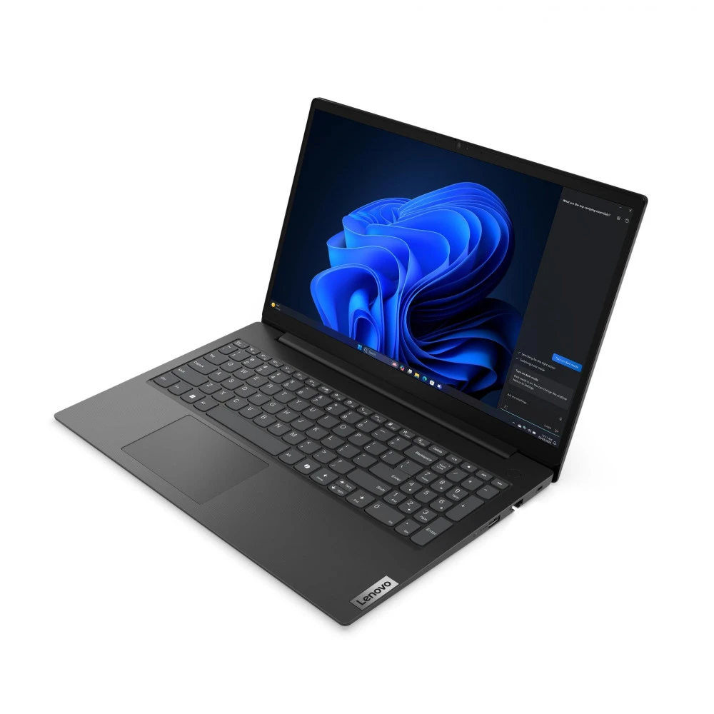 Ноутбук Lenovo V15 G5 IRL 83GW009NFW 15.6 ", FHD 1920x1080 (16:9), Intel, Core i5, 16 Гб, 512 ГБ, Intel UHD Graphics