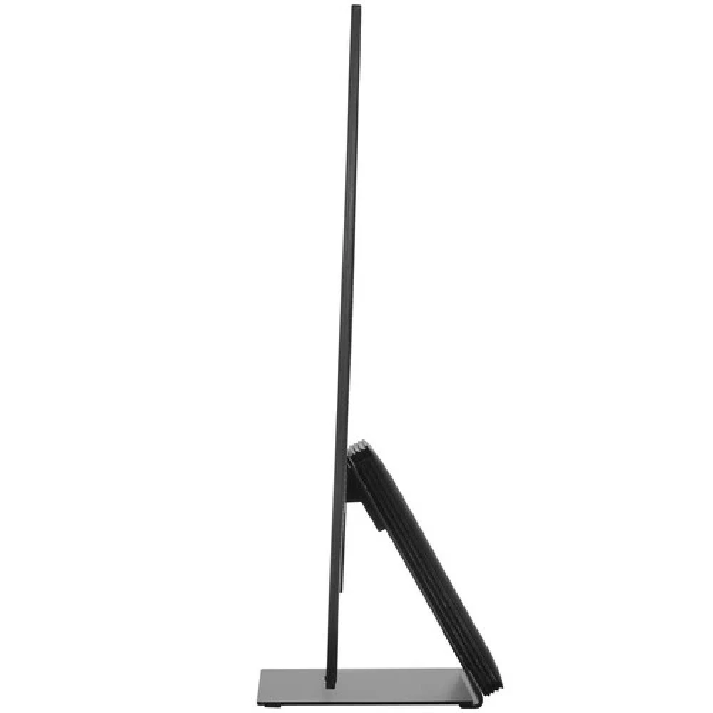 Телевизор Samsung QE55S95FAUXCE 55 ", Черный