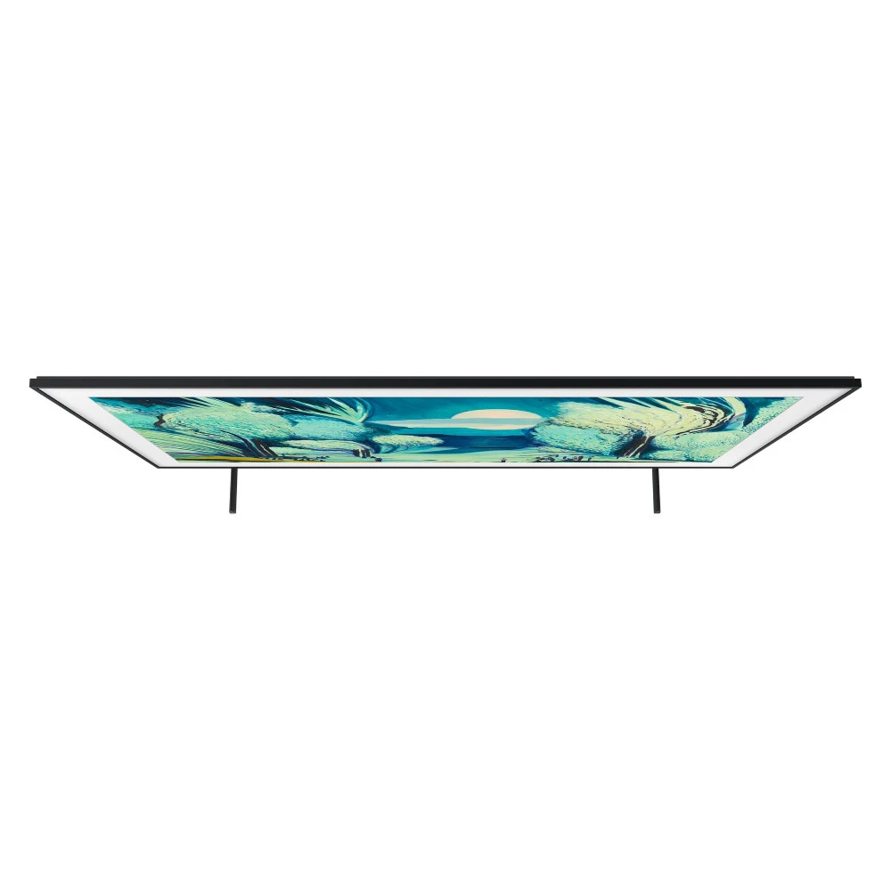 Телевизор Samsung QE85LS03FAUXCE The Frame 85 ", Smart TV, Черный