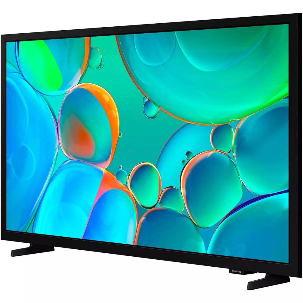 Телевизор Samsung UE32H5000FUXKZ 32 ", Smart TV, Черный