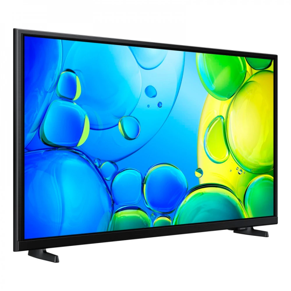 Телевизор Samsung UE43F6000FUXKZ 43 ", Smart TV, Черный