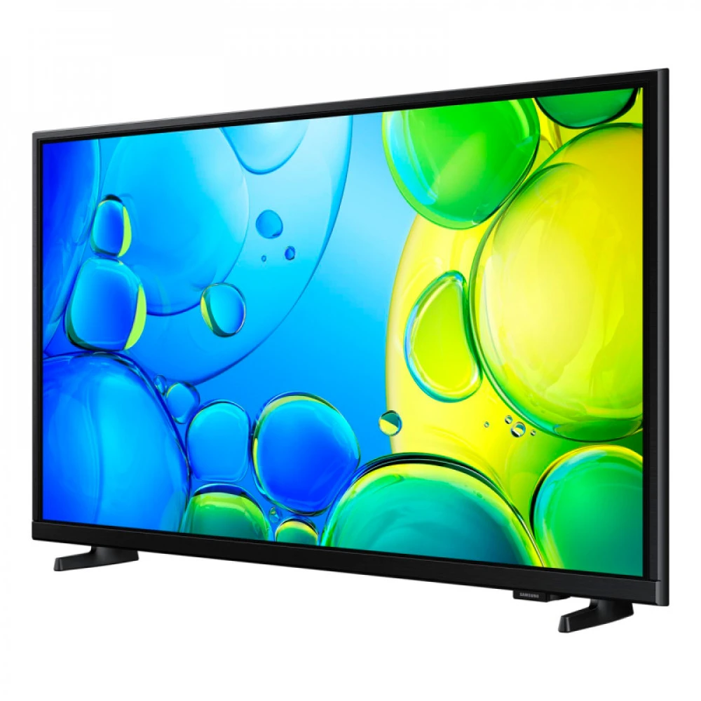 Телевизор Samsung UE43F6000FUXKZ 43 ", Smart TV, Черный