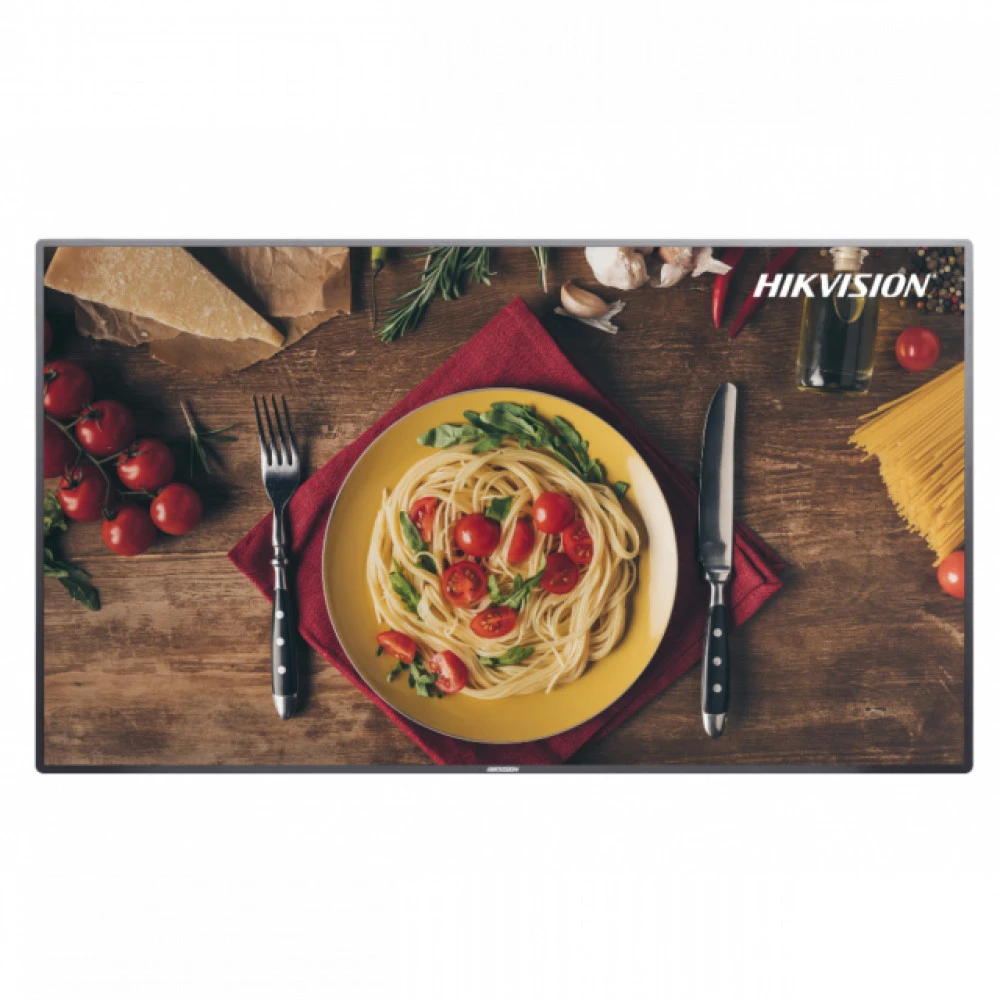 LED / LCD панель Hikvision DS-D6032FN-B 31.5 "